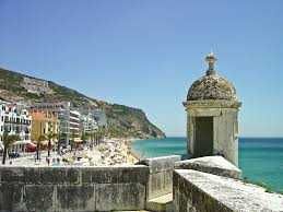 Terreno Urbano Sesimbra