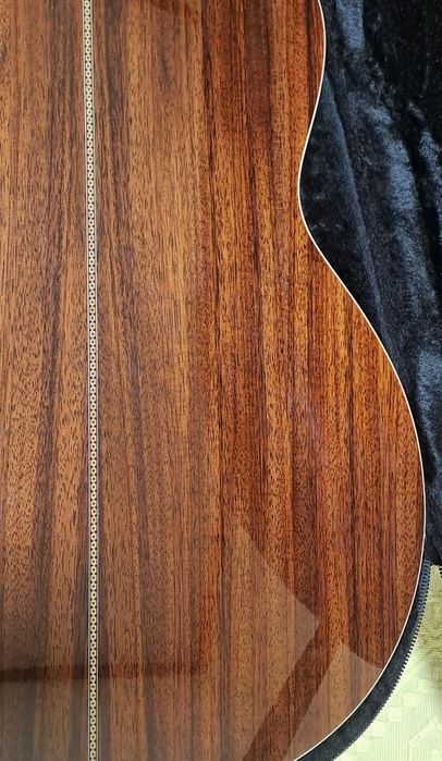 Guitarra acústica Richwood G-70 CE VA