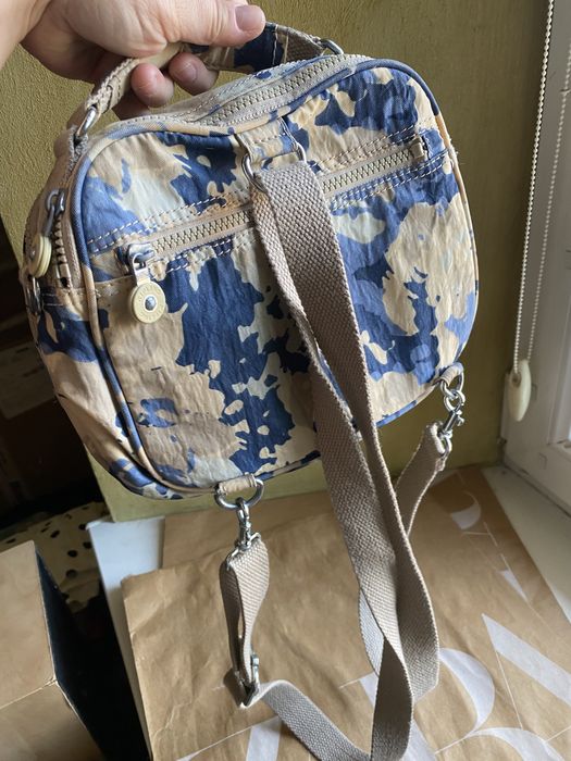 Сумка рюкзак Kipling