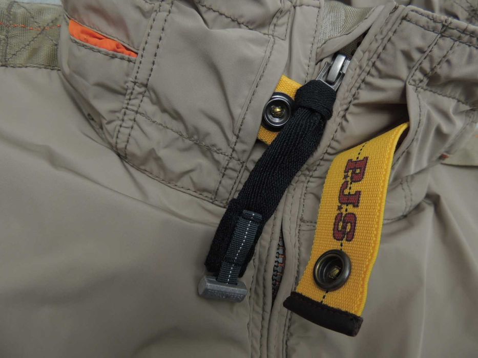 Parajumpers Fly Weight Windproof wiatrówka nowy model męska kurtka