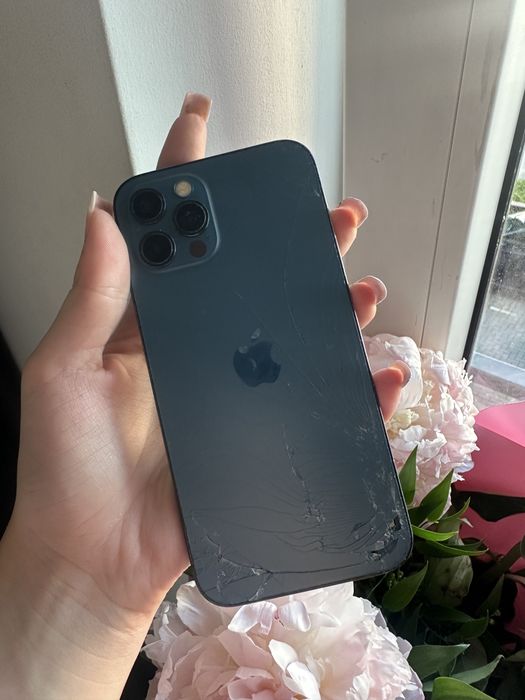 Iphone 12 pro 128gb