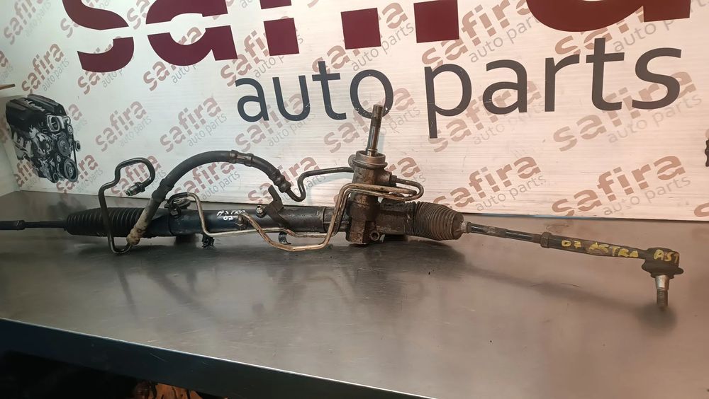 CAIXA DE DIRECÇÃO / DIREÇÃO OPEL ASTRA H 04-09