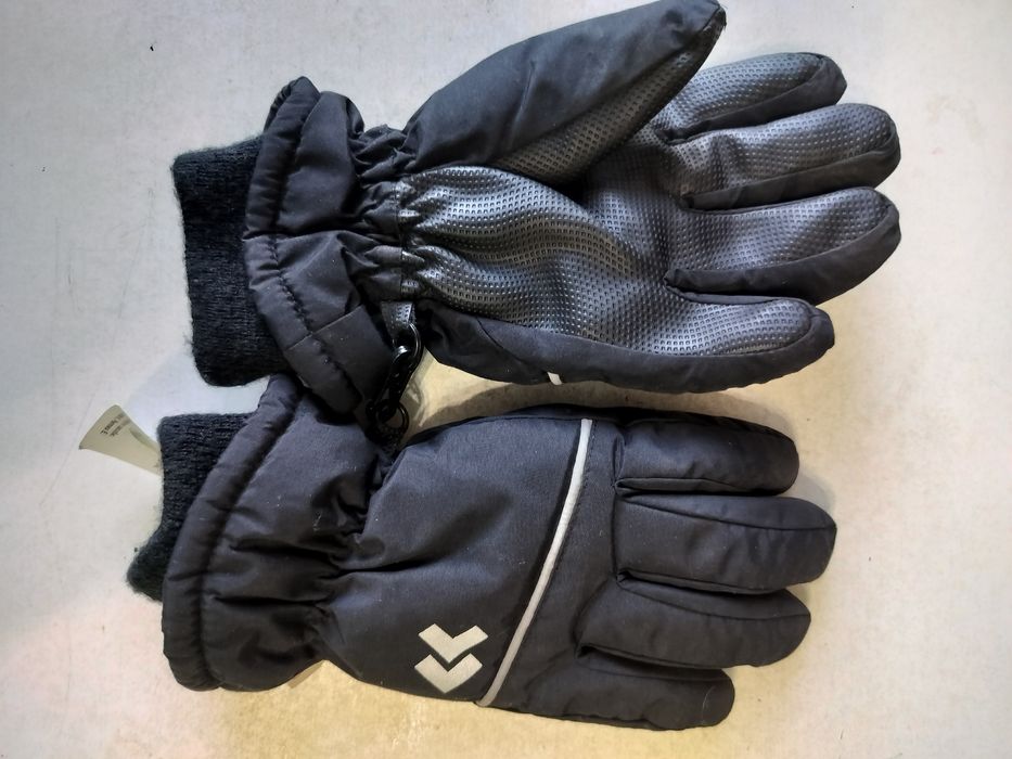 Перчатки на мальчиков