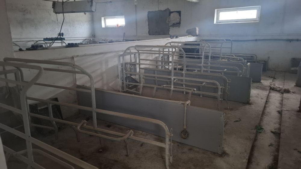 Продам  діючу ферму