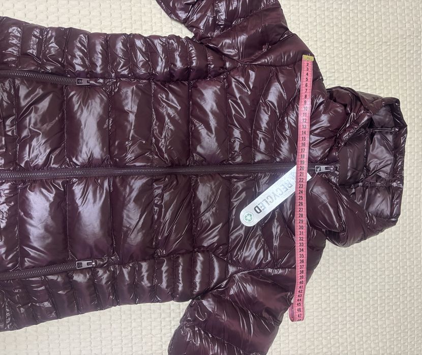 Куртка жіноча 32 HEAT