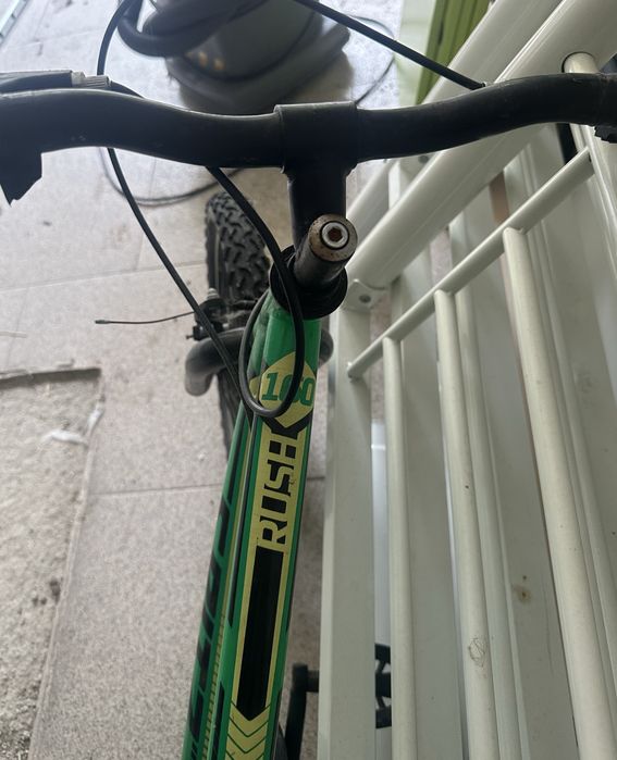 Bicicleta criança