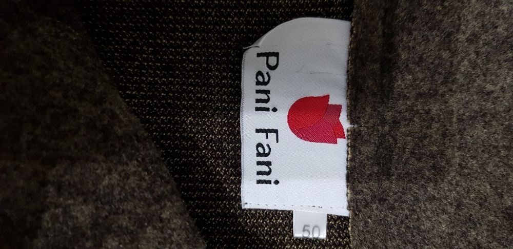 Продам коротке вовняне пальто