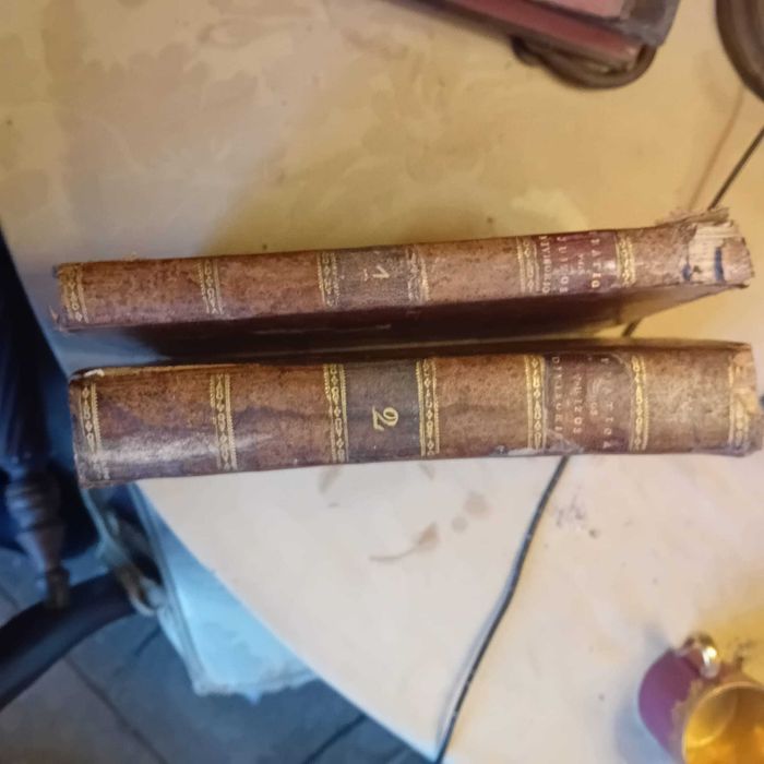 Reforma Judiciária de 1837, 1ª edição 1837