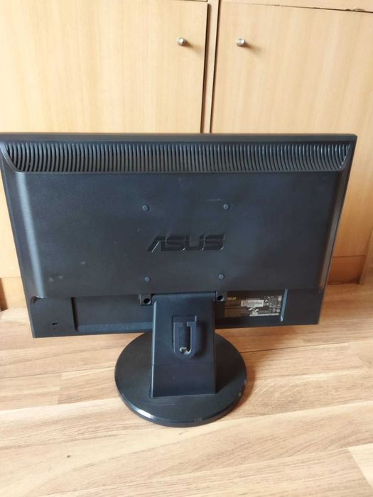 Monitor Asus  17 Polegadas471354284306616323