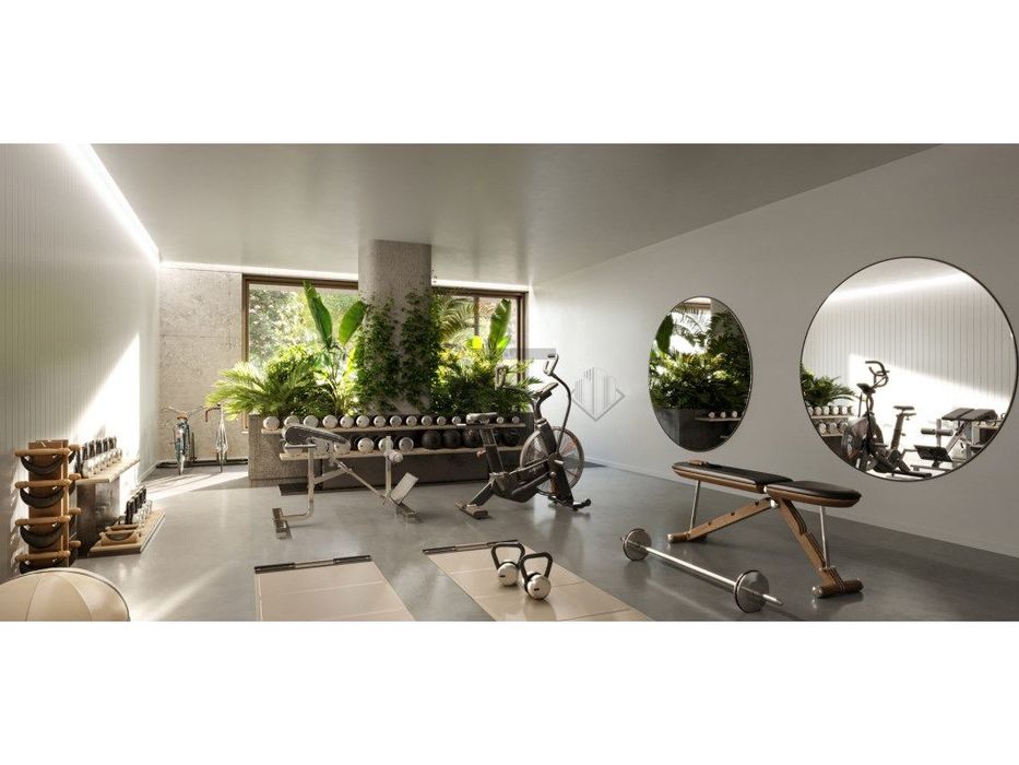 Apartamento T2 com Garagem para Venda na Av. Brasil, Campo Grande, ...