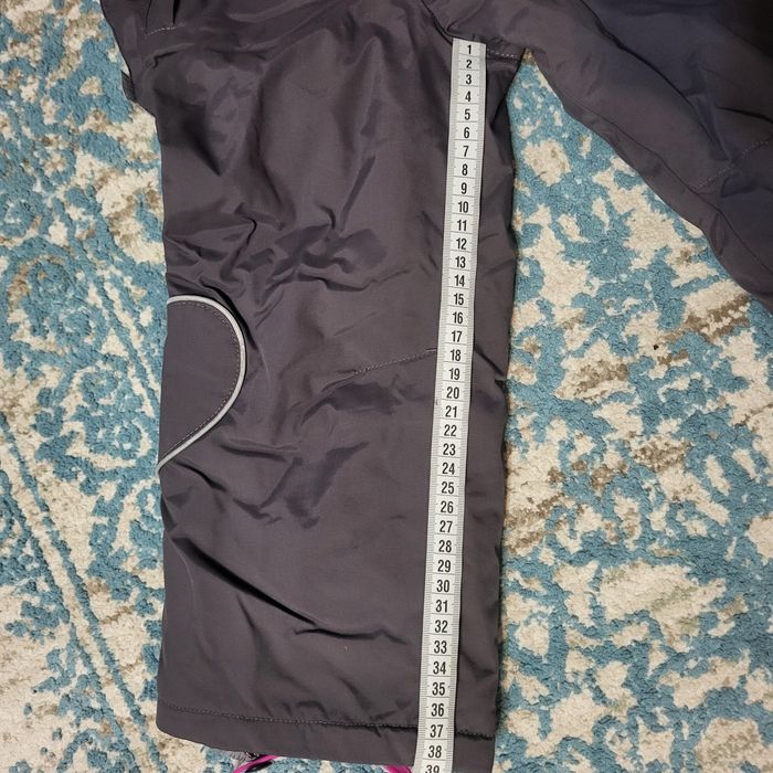 Напівкомбінезон Lenne, 104, на дівчинку