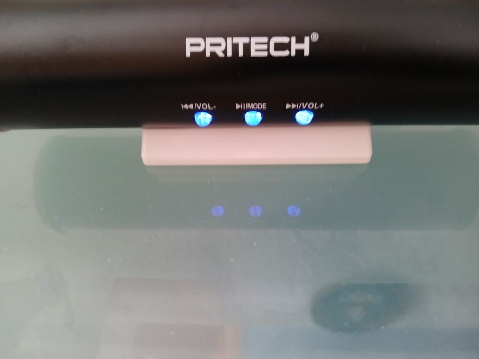 Nova coluna tem usb e sd e jack e radio