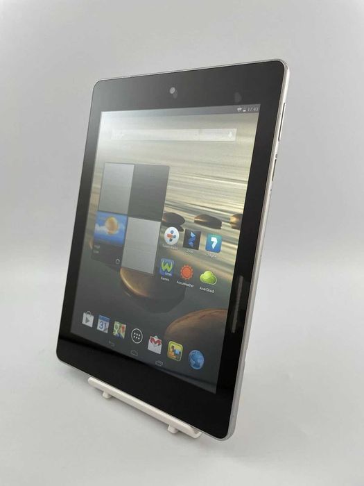 Tablet Android Acer Iconia A1-810 -16 GB - Wi-Fi - Branco