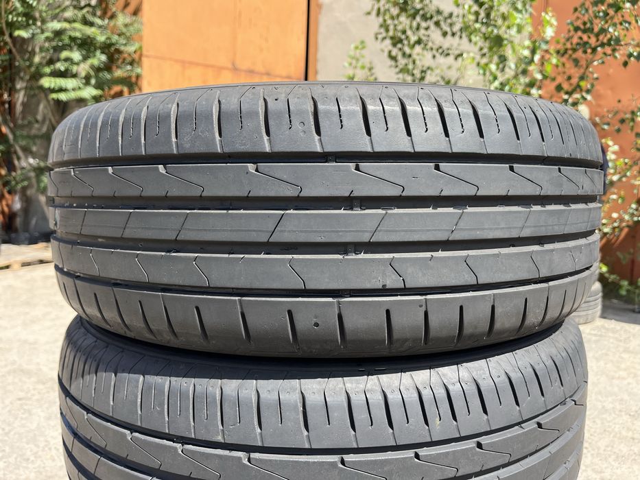 205/55 r17 Hankook Ventus Prime 3 Резина летняя 23 год