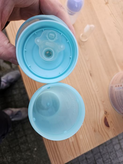 Butelka dla niemowląt Twistshake Anti-Colic