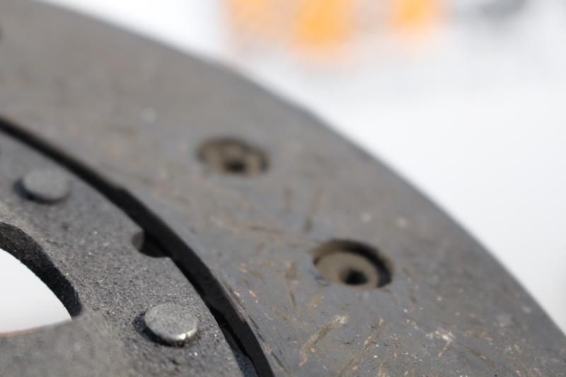 Kit embraiagem BMW 3 (E46)