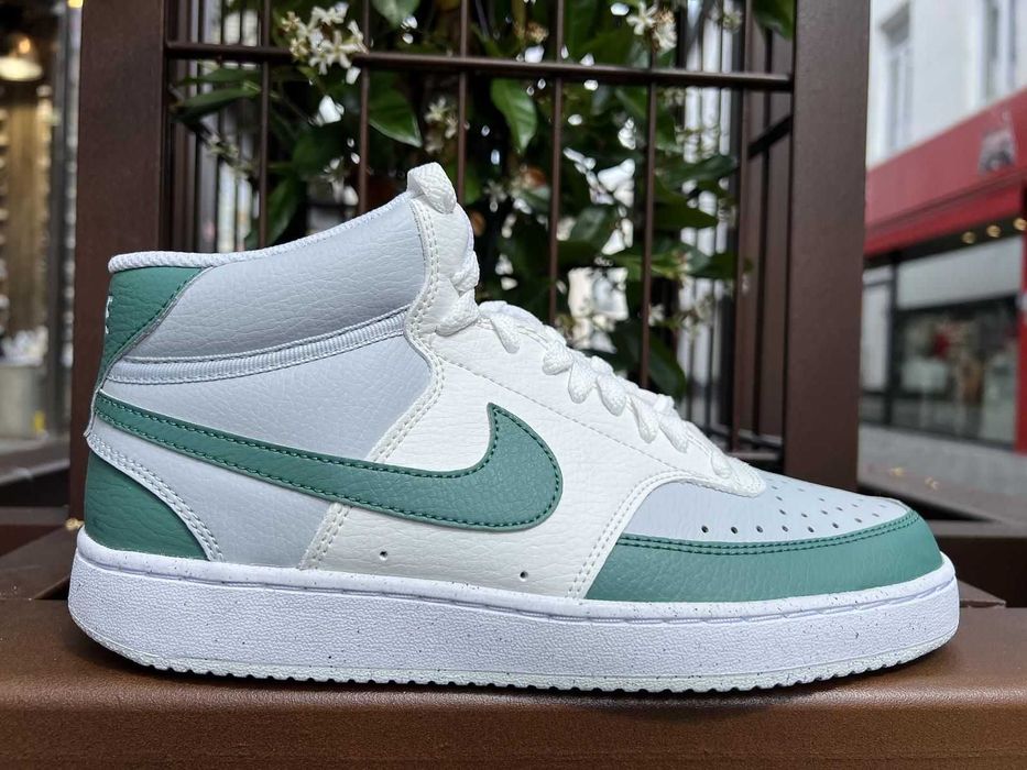 Nike Court Vision Mid оригінал