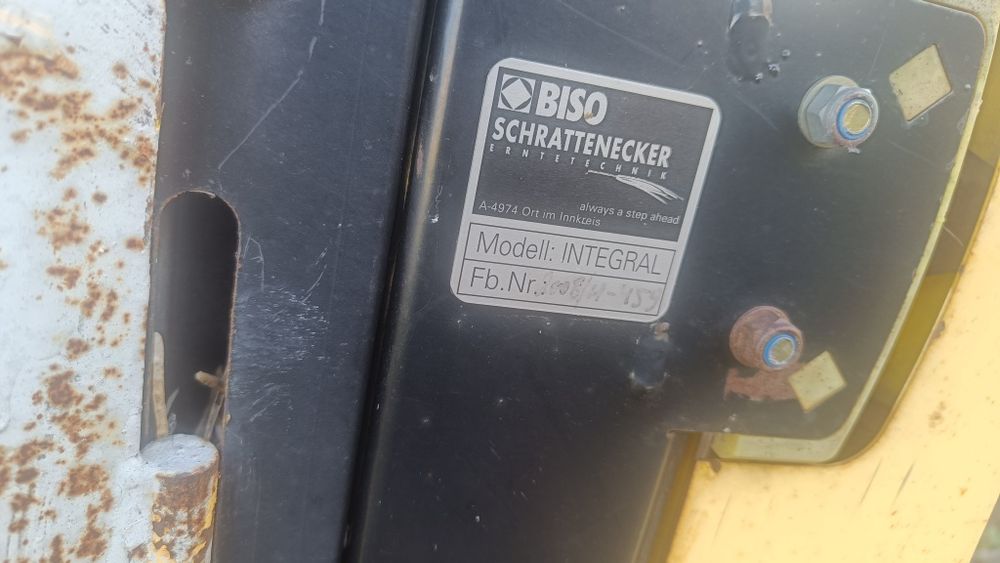 Biso  integral cx100