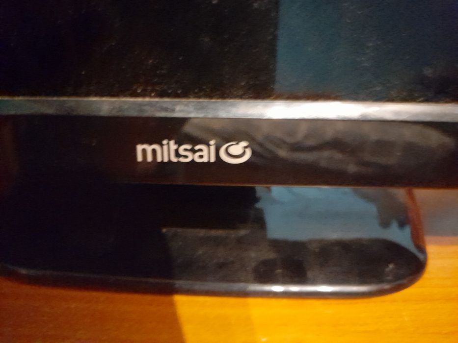 Televisão em bom estado