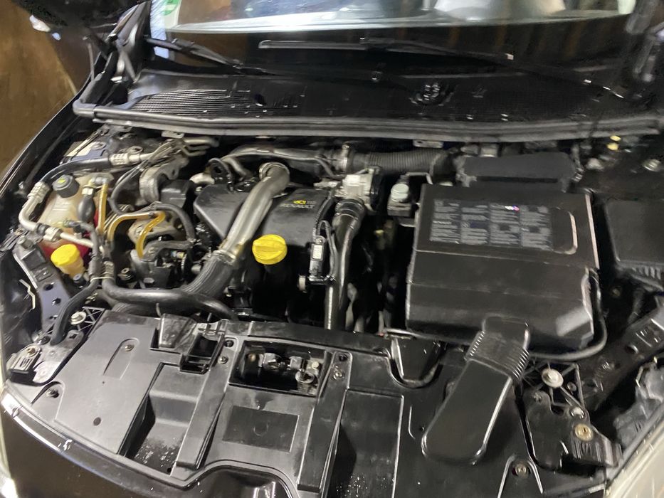 Рено меган3   Пригнаний в 2020 році один власник