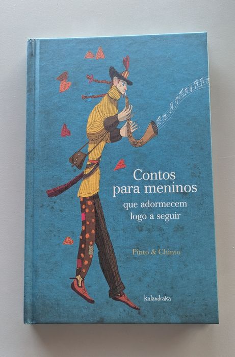 Livros para Crianças e Adolescentes