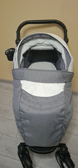 Wozek spacerowy calamero eos