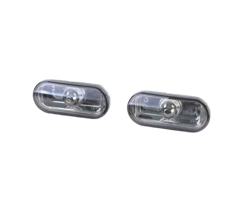 PISCAS LATERAIS FUMADOS SEAT FORD VW VOLKSWAGEN