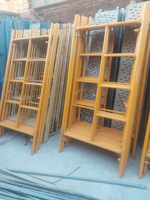 Aluguer material para comfragen