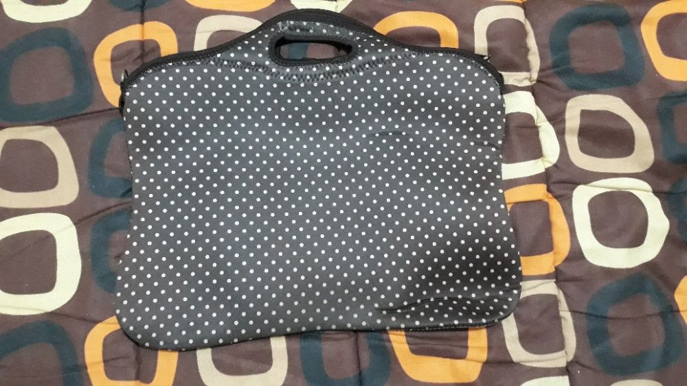 Mala para computador