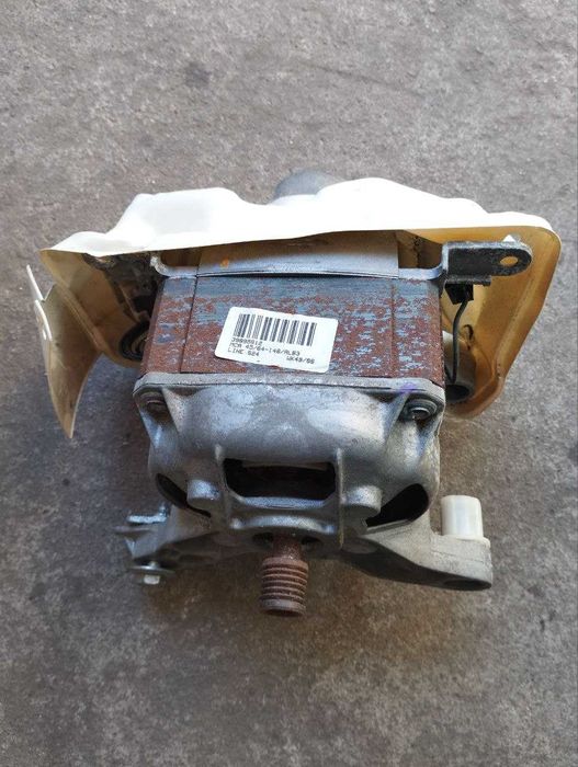 Запчастини для пральної машини Whirlpool AWE 6415