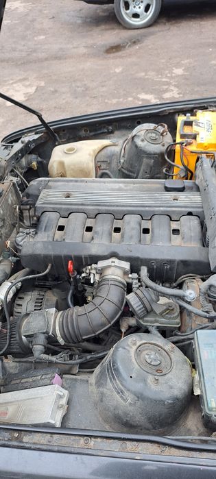 М50б25 е30 в ідеалі