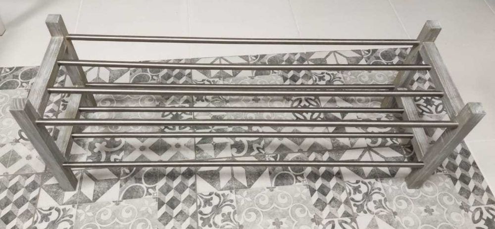 Stojak półka na buty