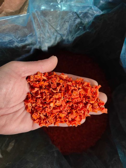 Marchew suszona Marchew kostka grys mielona