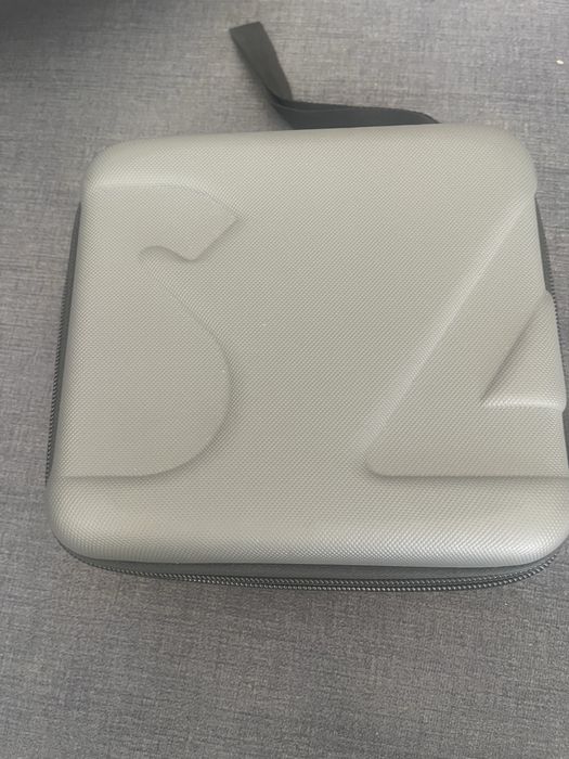Estabilizador osmo mobile 3