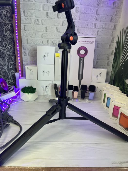 Штатив з пультом керування SST-002