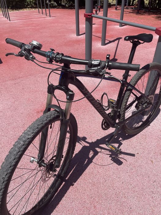 Specialized Rockhopper Comp 29er MTB 2018