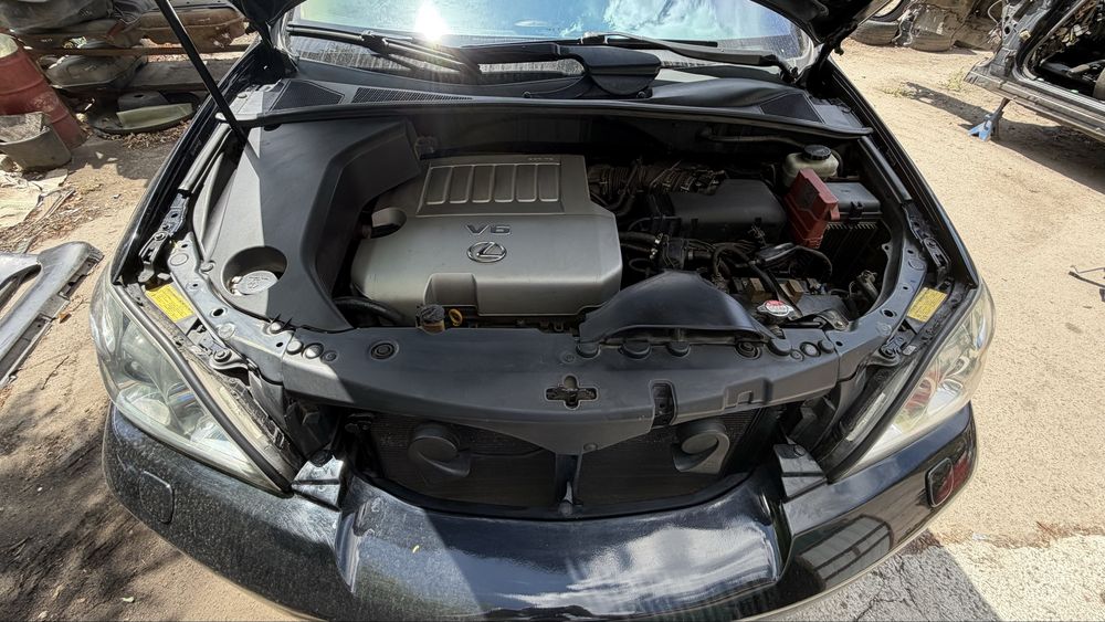 Lexus RX350 2006