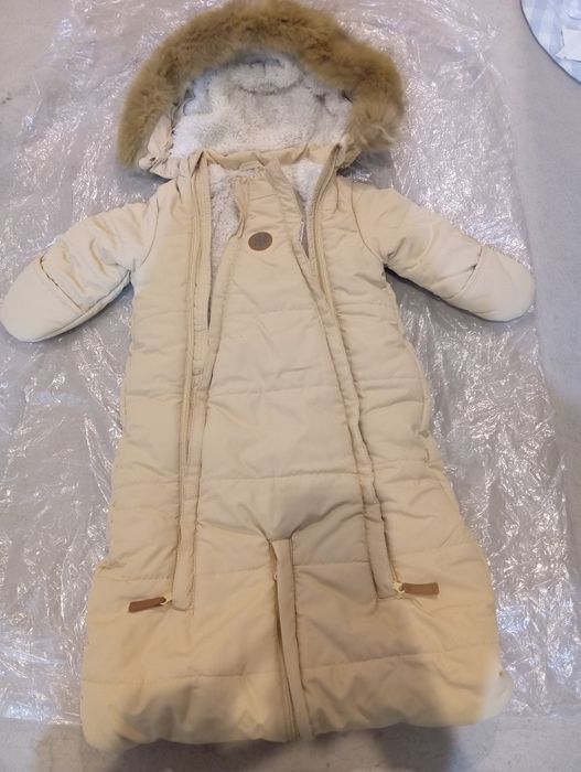 Kombinezon dziecięcy