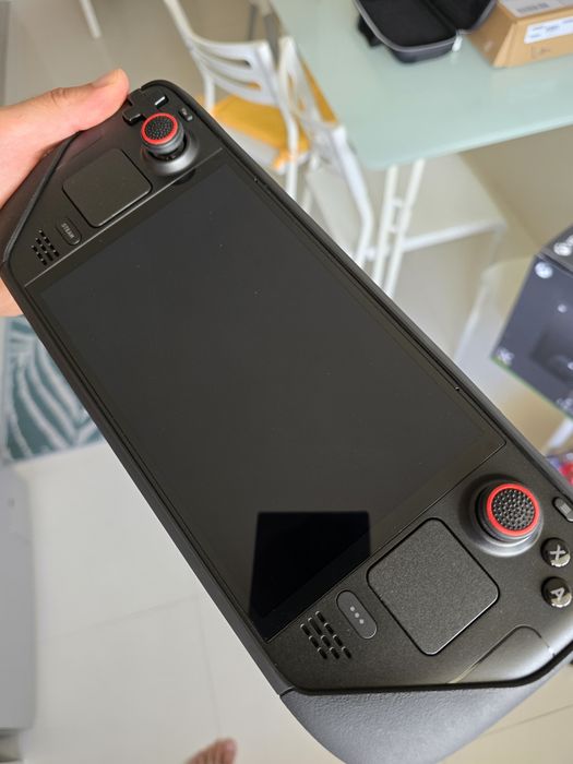 Steam Deck Oled 512GB