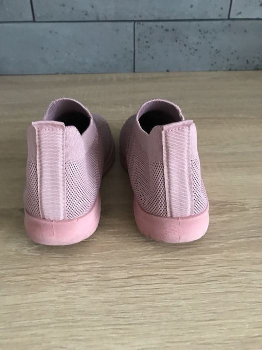 Buty dla dziewczynki