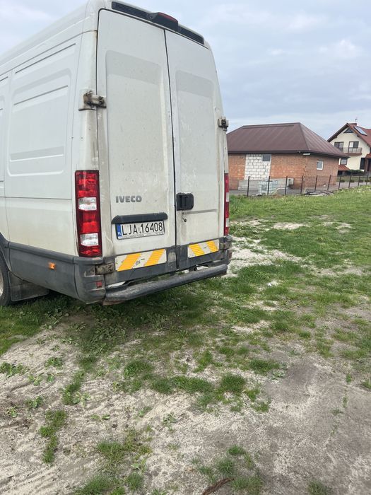 Iveco daily 50c14 3.0