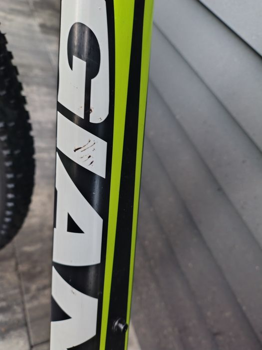 Giant Talon 1 2012 26"