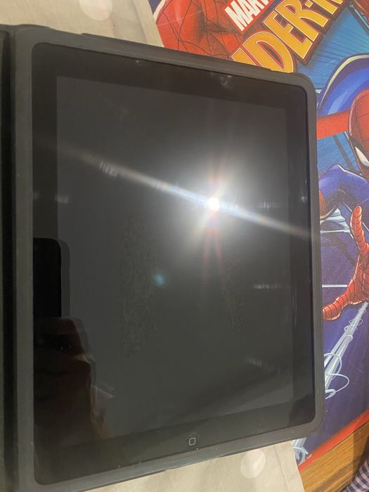 Apple ipad 1 (1st gen 2010)