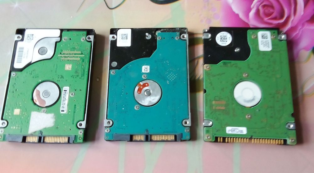 Продається жорсткий диск