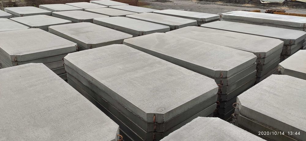 Płyty Drogowe 300/150/15