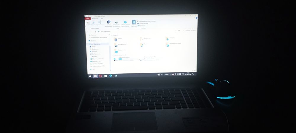 продам ноутбук в хорошем состоянии