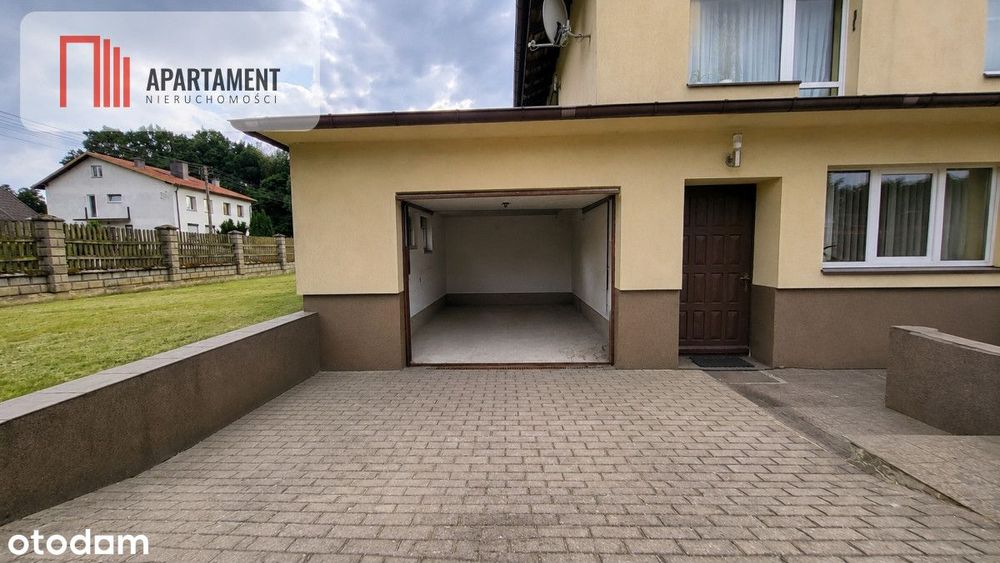 Dom – Lipka - Widok 3