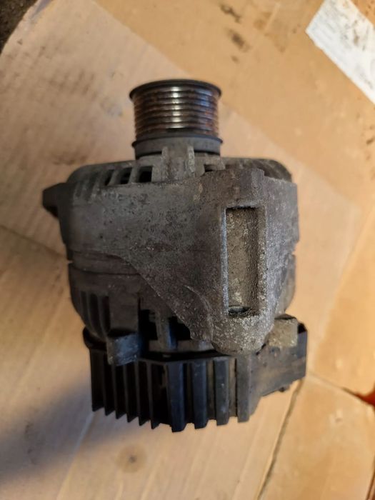 Alternator Mercedes Axor Atego