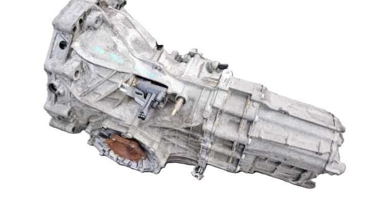 Skrzynia biegów FYA  1.9 TDI Audi GWARANCJA