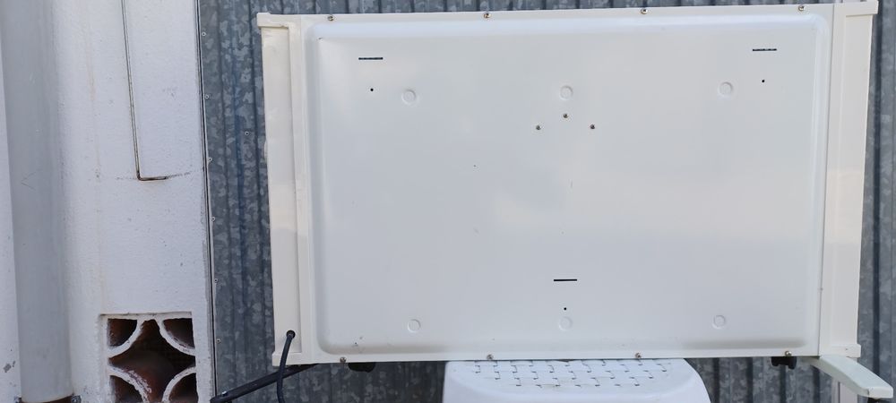 Vendo este aquecedor eléctrico